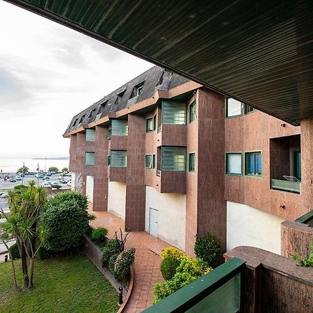 Apartamento Playa De Samil Vigo Exterior photo